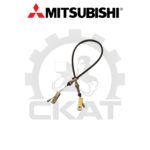 Трос акселератора Mitsubishi FD/FG20-35, 780мм