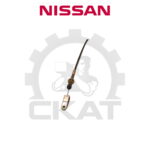 Трос акселератора Nissan A15-30U, 1110мм