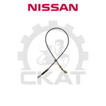 Трос акселератора Nissan A15-30U, 1110мм