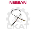 Трос акселератора Nissan A15-30U, 1110мм