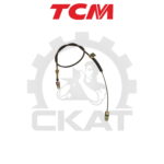 Трос акселератора TCM FD35-50, 1270мм