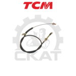 Трос акселератора TCM FD35-50, 1270мм