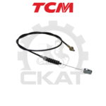 Трос акселератора TCM FD/FG15-30, 1560мм