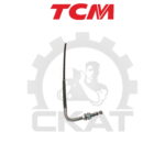 Трос акселератора TCM FD/FG15-30, FHD/FHG20-30, 1070мм
