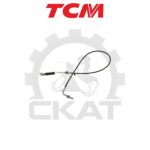 Трос акселератора TCM FD/FG15-30, FHD/FHG20-30, 1070мм
