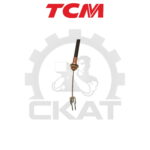 Трос акселератора TCM FG35-50, 1700мм