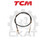 Трос акселератора TCM FG35-50, 1700мм
