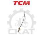 Трос акселератора TCM FG35-50, 1970мм