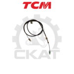 Трос акселератора TCM FG35-50, 1970мм