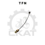 Трос акселератора TFN CPCD35-50, 1270мм