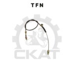 Трос акселератора TFN CPCD35-50, 1270мм