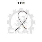 Трос акселератора TFN CPCD/CPQD15-30, 1110мм