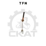 Трос акселератора TFN CPQD35-50, 1700мм