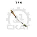 Трос акселератора TFN CPQD35-50, 1970мм