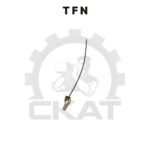 Трос акселератора TFN CPQD35-50, 1970мм