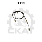 Трос акселератора TFN CPQD35-50, 1970мм
