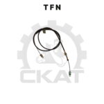 Трос акселератора TFN CPQD35-50, 1970мм