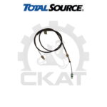 Трос акселератора Total Source (4713154), 1970мм