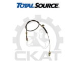 Трос акселератора Total Source (4713155), 1270мм