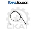 Трос акселератора Total Source (5267800), 1330мм