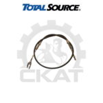 Трос акселератора Total Source (5304315), 1380мм