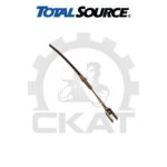 Трос акселератора Total Source (5304315), 1380мм