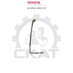 Трос акселератора Toyota-BT SSE135-160, 7-8SM08-16, 7-8SLL12.5-16