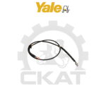 Трос акселератора Yale GDP/GLP15-35, 1380мм