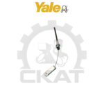 Трос акселератора Yale GDP/GLP40-55, 1500мм