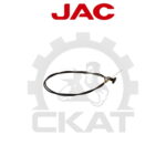 Трос остановки двигателя JAC CPCD20-30, 1620мм