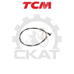 Трос остановки двигателя TCM FD20-30, 1620мм