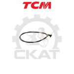 Трос остановки двигателя TCM FD20-30, 1620мм