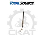 Трос педали медленного хода Total Source (5617310), 680мм