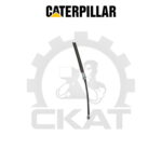 Трос тормоза стояночного Caterpillar DP/GP15-20, правый 1630мм