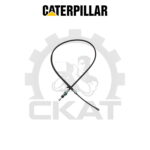 Трос тормоза стояночного Caterpillar DP/GP15-20, правый 1630мм