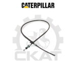 Трос тормоза стояночного Caterpillar DP/GP15-20, правый 1630мм