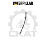 Трос тормоза стояночного Caterpillar DP/GP20-35, левый 1170мм
