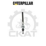 Трос тормоза стояночного Caterpillar DP/GP20-35, левый 1170мм