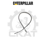 Трос тормоза стояночного Caterpillar DP/GP20-35, левый 1170мм