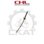 Трос тормоза стояночного CHL CPCD/CPQD10-18, CPD10-18, левый 1660мм