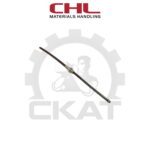 Трос тормоза стояночного CHL CPCD/CPQYD35-50, правый 2200мм