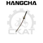 Трос тормоза стояночного Hangcha CPCD/CPQD10-18, CPD10-18, левый 1660мм