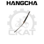 Трос тормоза стояночного Hangcha CPCD/CPQD10-18, левый 1350мм