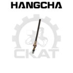 Трос тормоза стояночного Hangcha CPCD/CPQD10-18, левый 1350мм