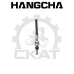 Трос тормоза стояночного Hangcha CPCD/CPQD20-35, левый 1170мм