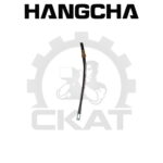 Трос тормоза стояночного Hangcha CPCD/CPQD20-35, левый 1190мм