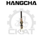 Трос тормоза стояночного Hangcha CPCD/CPQD20-35, правый 1640мм