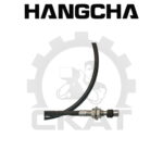 Трос тормоза стояночного Hangcha CPCD/CPQD35-50, левый 1680мм