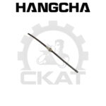 Трос тормоза стояночного Hangcha CPCD/CPQD35-50, правый 2200мм