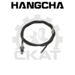 Трос тормоза стояночного Hangcha CPCD/CPQD35-50, правый 2200мм